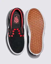 Little Kids Classic Slip-On Shoe