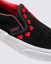 Little Kids Classic Slip-On Shoe