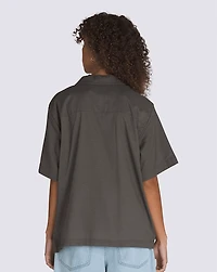 Cassidy Camp Shirt