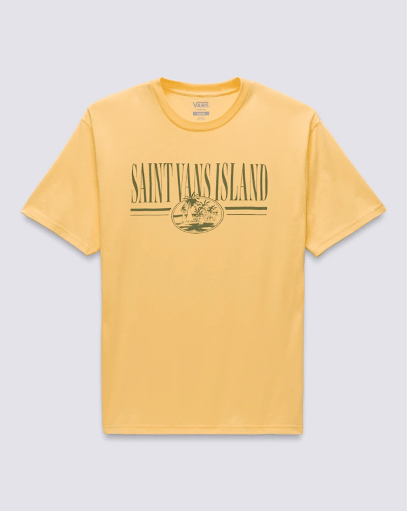 Outdoor Saint Vans Island T-Shirt