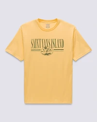 Outdoor Saint Vans Island T-Shirt