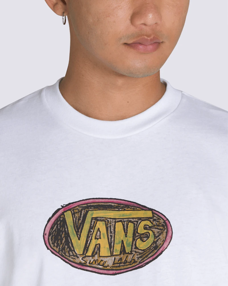 Scribblex T-Shirt