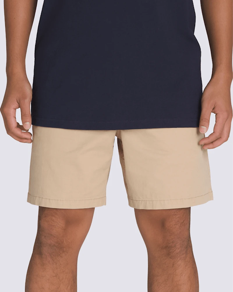 Range Relaxed 18'' Shorts