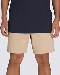 Range Relaxed 18'' Shorts