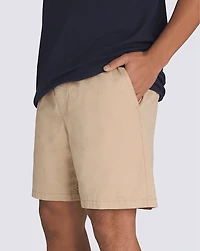 Range Relaxed 18'' Shorts