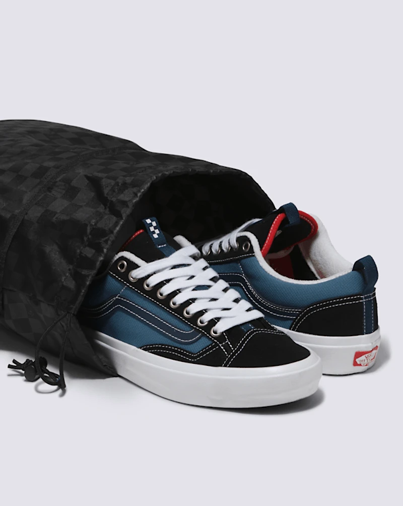 Skate Overnight Backpack
