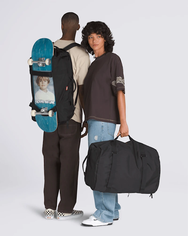 Skate Overnight Backpack