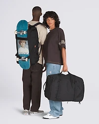Skate Overnight Backpack