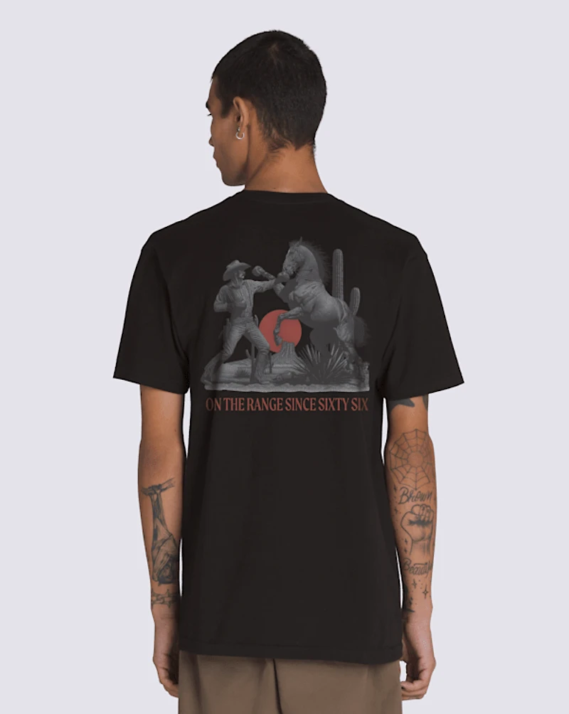 On The Range T-Shirt