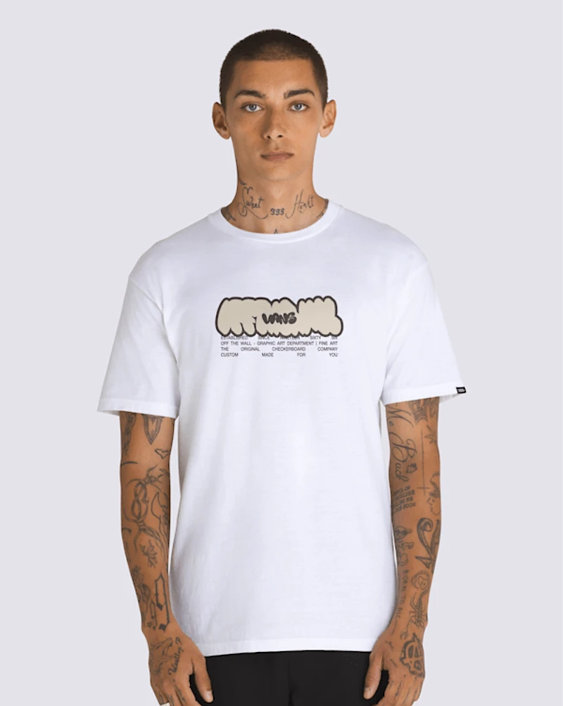 Graffiti One T-Shirt