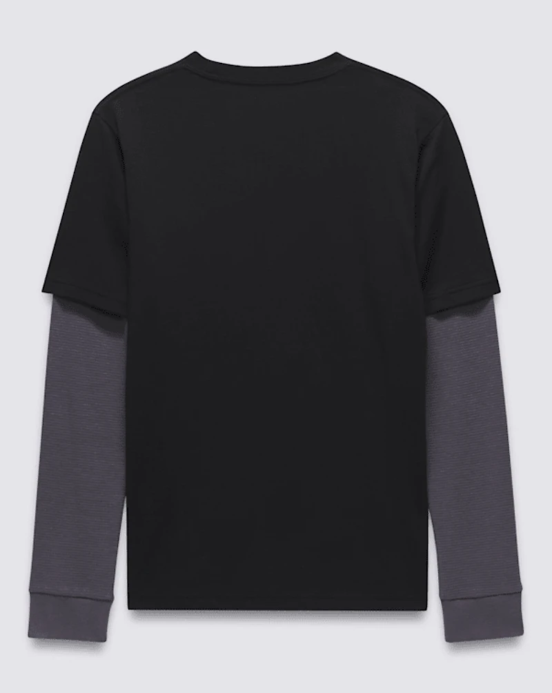 Kids Always Twofer T-Shirt