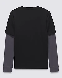 Kids Always Twofer T-Shirt