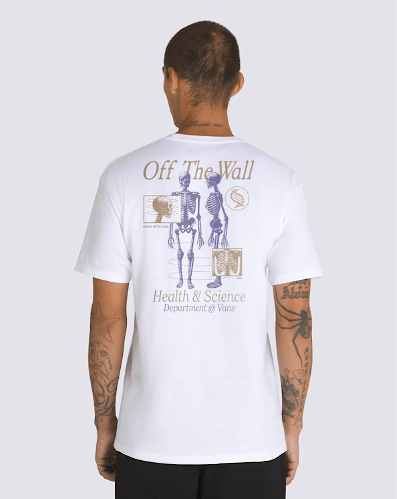 Skull Department T-Shirt