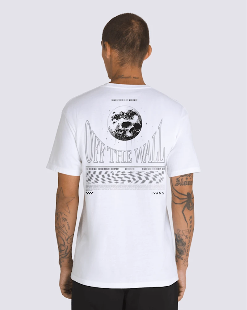 Moon Skull T-Shirt