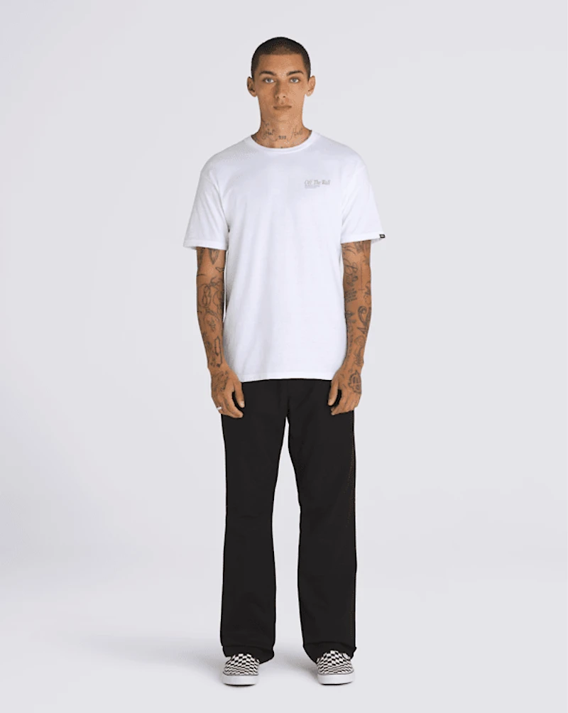 Skull Department T-Shirt