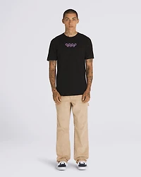 Heat Vision Logo T-Shirt