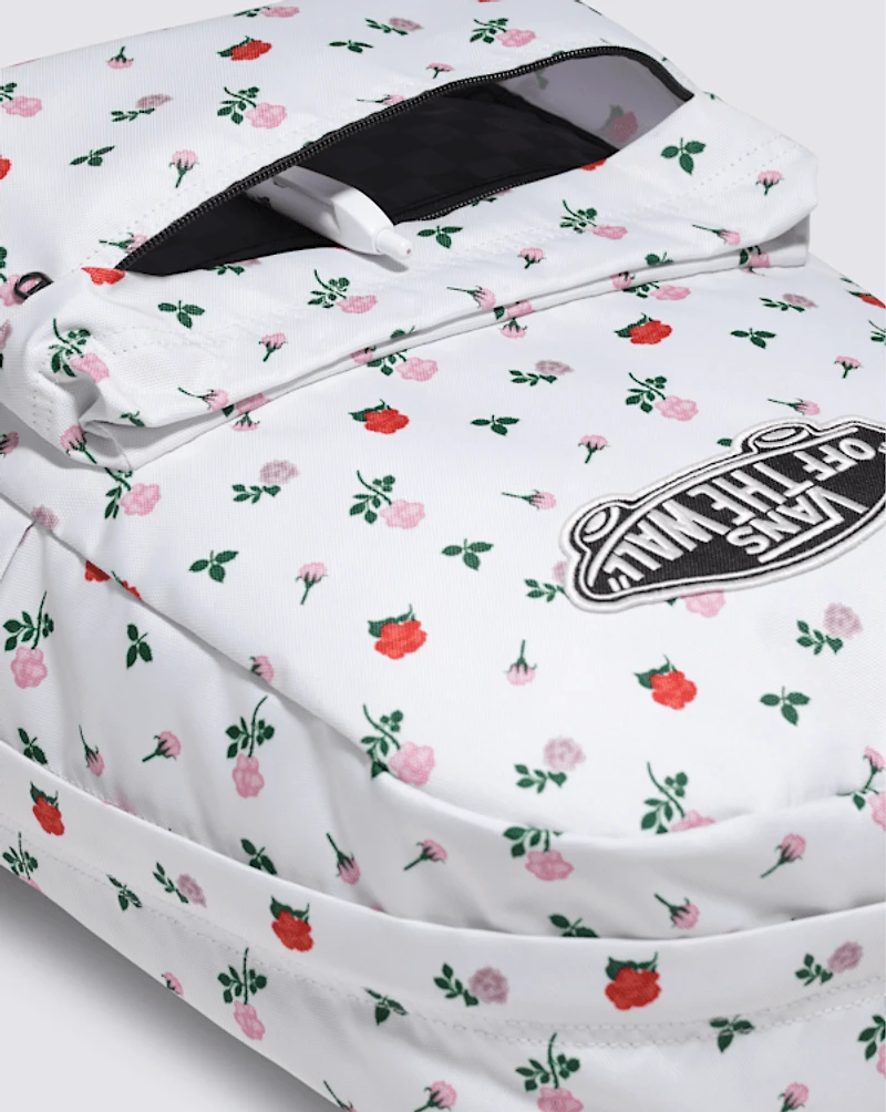 Old Skool Backpack