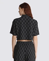 Wren Checkerboard Shirt