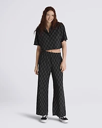 Wren Checkerboard Shirt