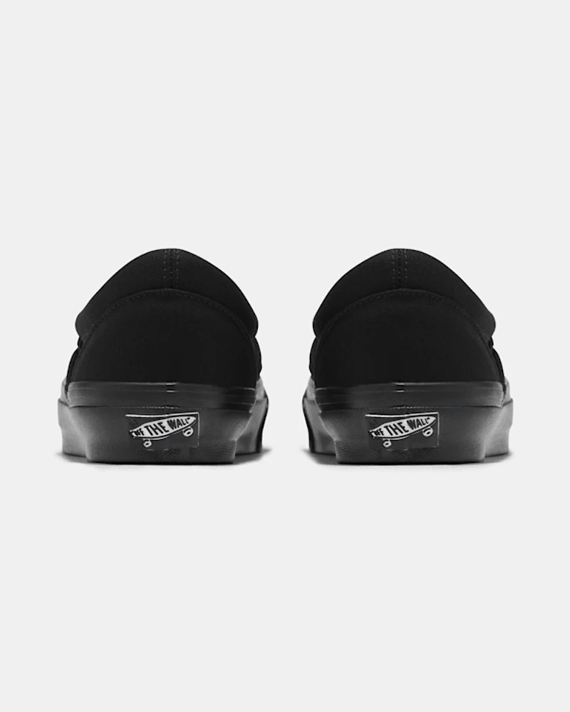 Premium Classic Slip-On Shoe