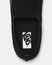 Premium Classic Slip-On Shoe