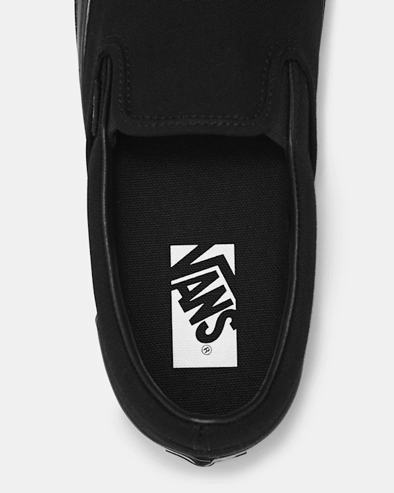 Premium Slip-On Shoe