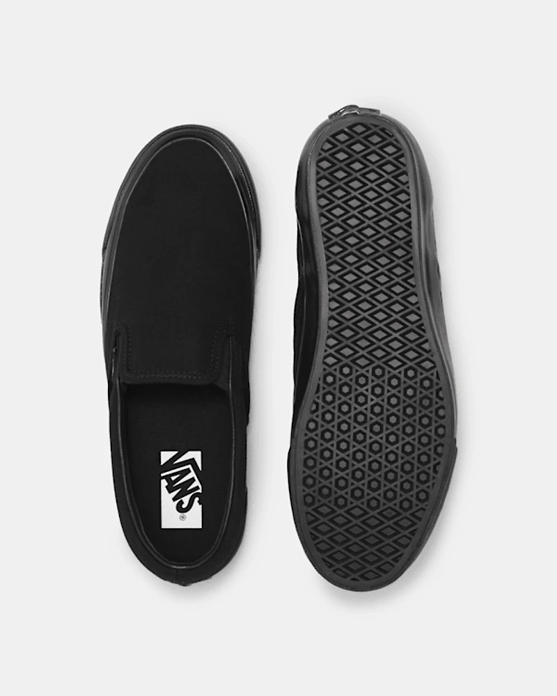 Premium Slip-On Shoe