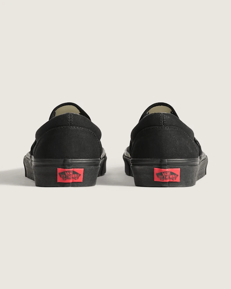 Classic Slip-On Shoe