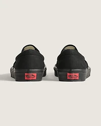 Classic Slip-On Shoe