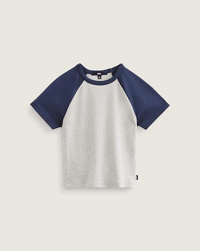 Clare Raglan T-Shirt