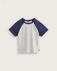 Clare Raglan T-Shirt