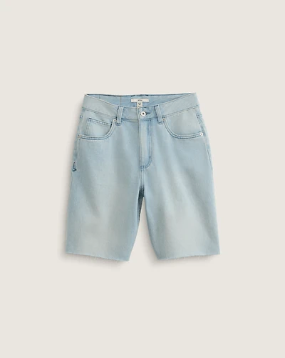 Sirelle Cut-Off 9'' Jorts