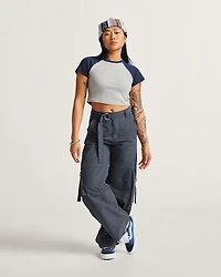 Clare Raglan T-Shirt