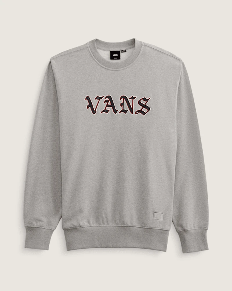 Original Standards Ye Olde Vans Crew Sweatshirt