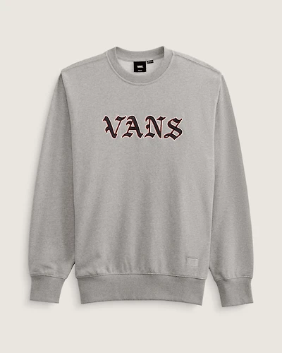 Original Standards Ye Olde Vans Crew Sweatshirt