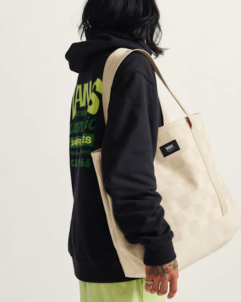 Pergs Tote Bag