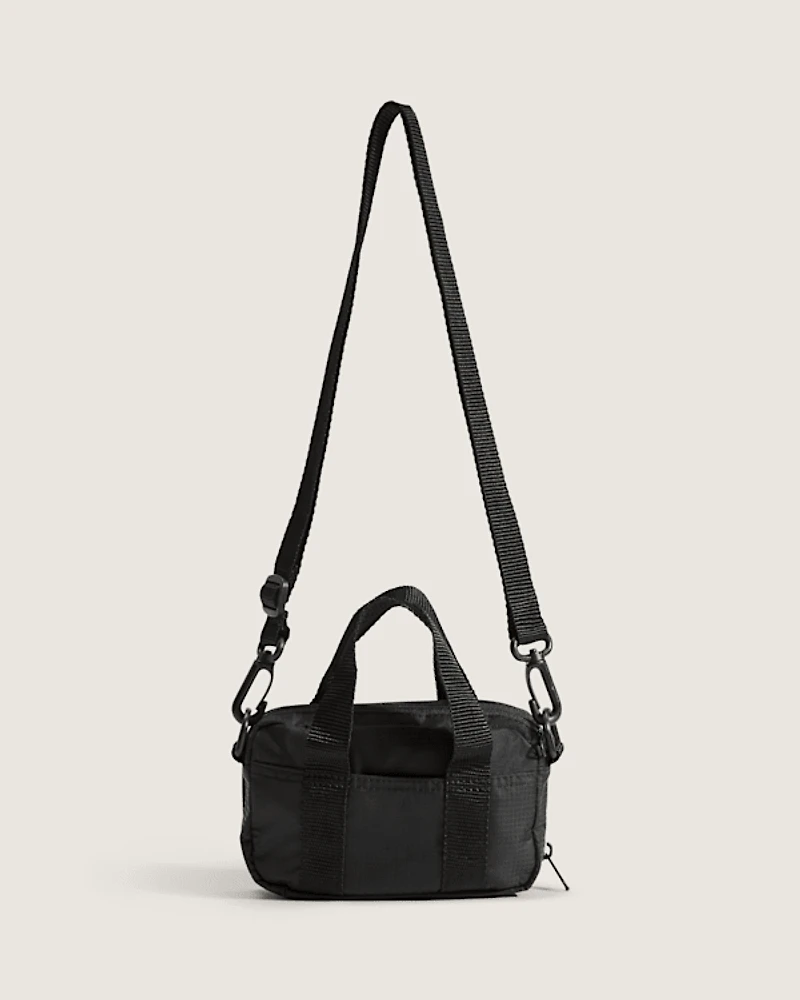 Block Wallet Bag