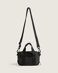 Block Wallet Bag