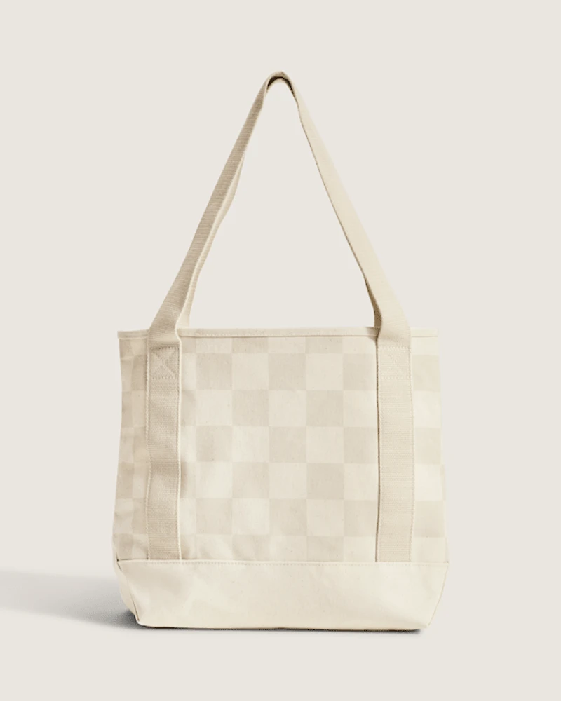 Pergs Midi Tote Bag