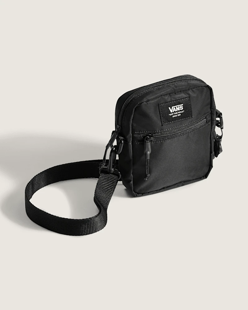 Bail Shoulder Bag