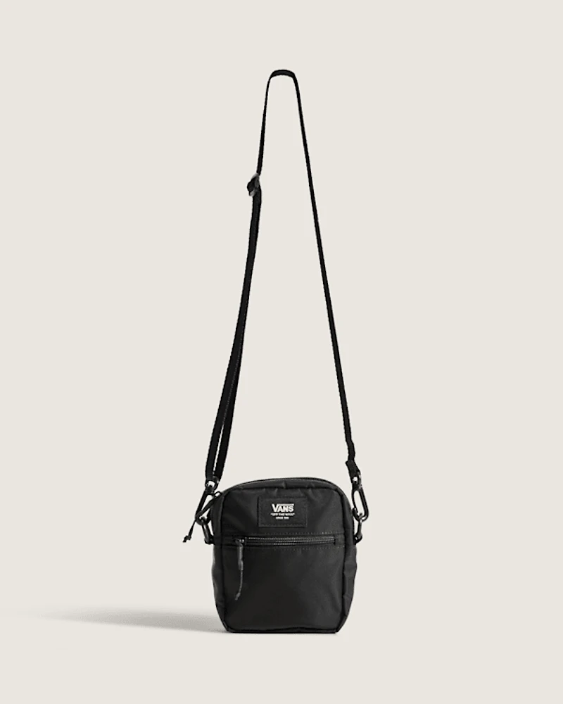 Bail Shoulder Bag