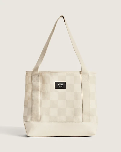 Pergs Midi Tote Bag
