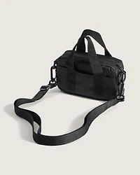 Block Wallet Bag