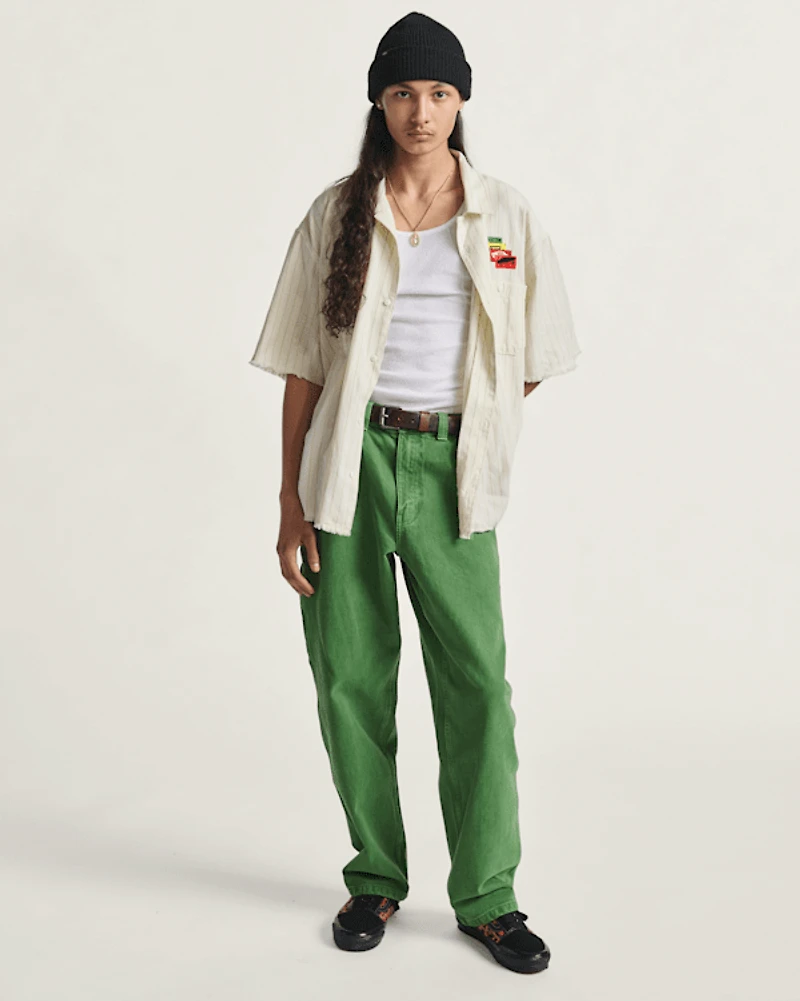 Core Basic Cuff Beanie