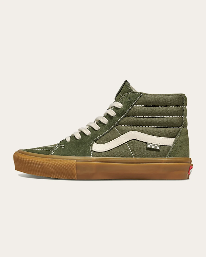Skate Sk8-Hi Shoe
