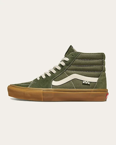 Skate Sk8-Hi Shoe