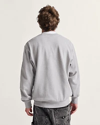 Original Standards Ye Olde Vans Crew Sweatshirt