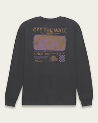 Reflection Long Sleeve T-Shirt