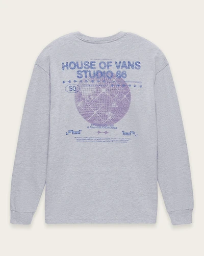 Disco Nights Long Sleeve T-Shirt