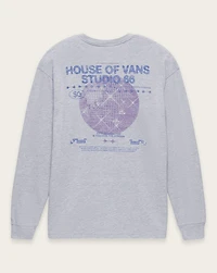 Disco Nights Long Sleeve T-Shirt